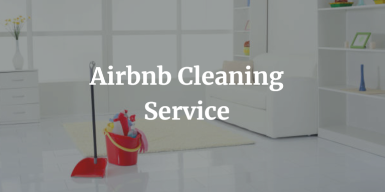 Airbnb Cleaning Services - House Cleaning and Maid Services in Phoenix