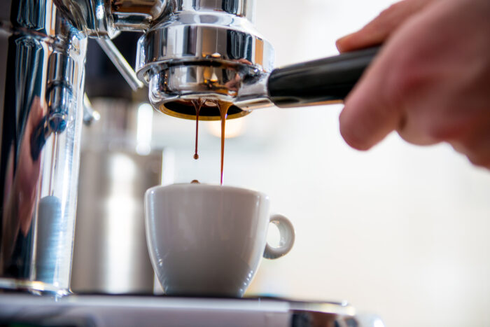 how to clean your Keurig coffeemaker