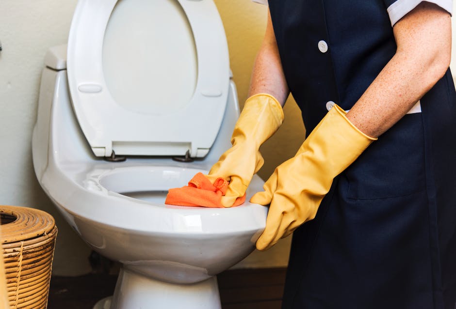 10 Reasons Why You Need to Hire a Move-Out Cleaning Service