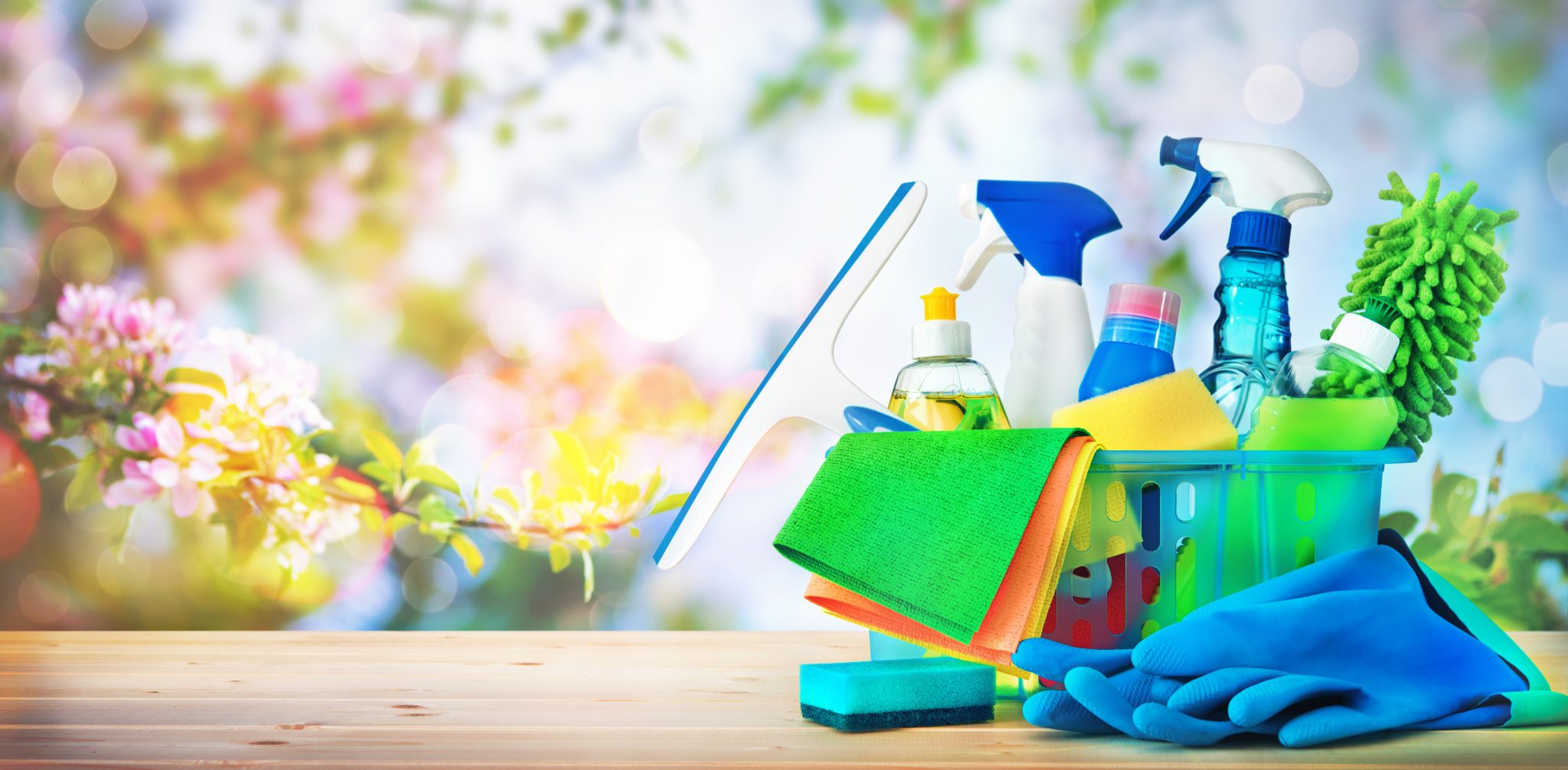 Here’s What You Can Expect When You Hire A Move Out Cleaning Service