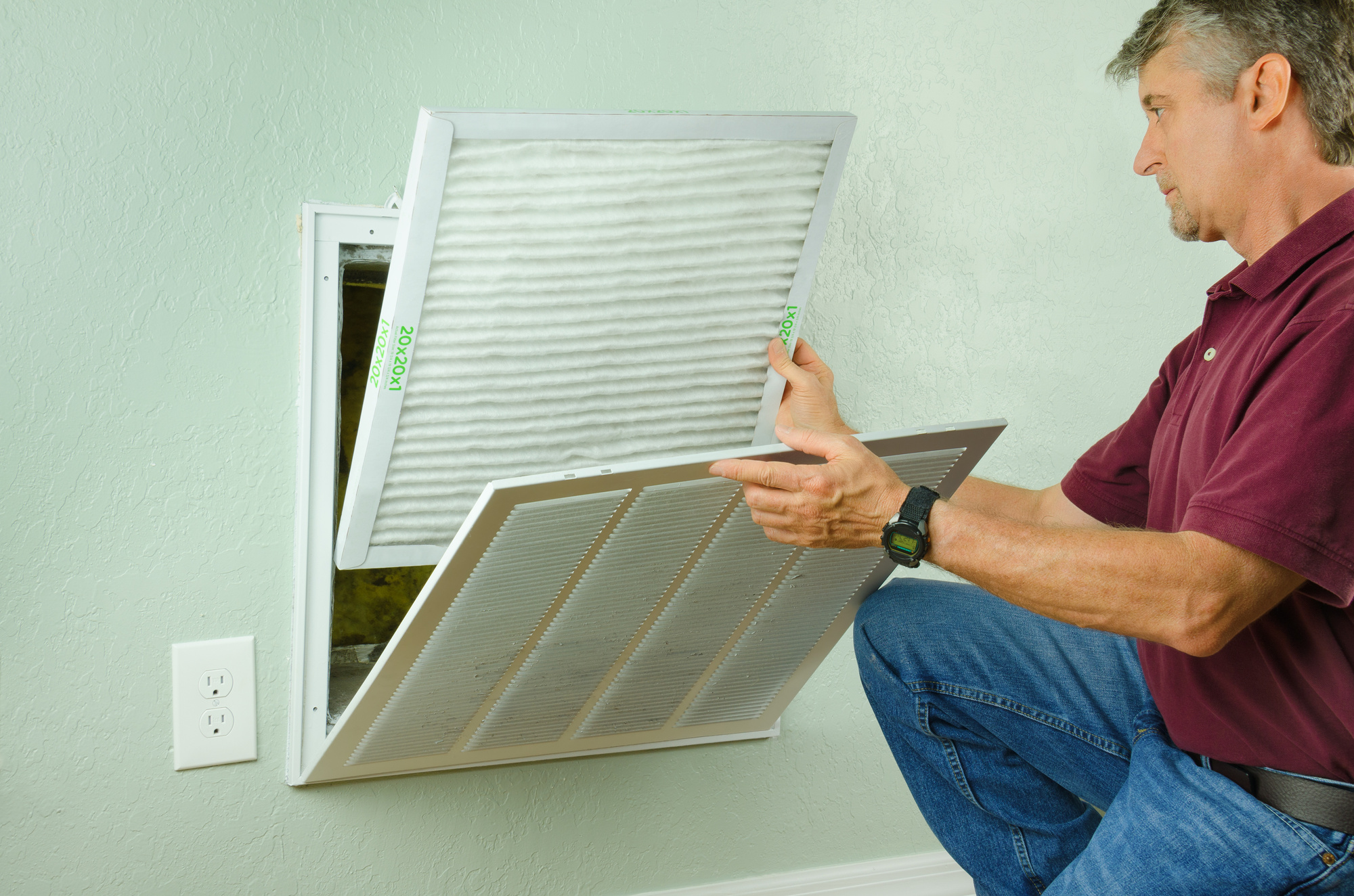 How Great Cleaning Services Can Fix Your Home’s Poor Air Quality