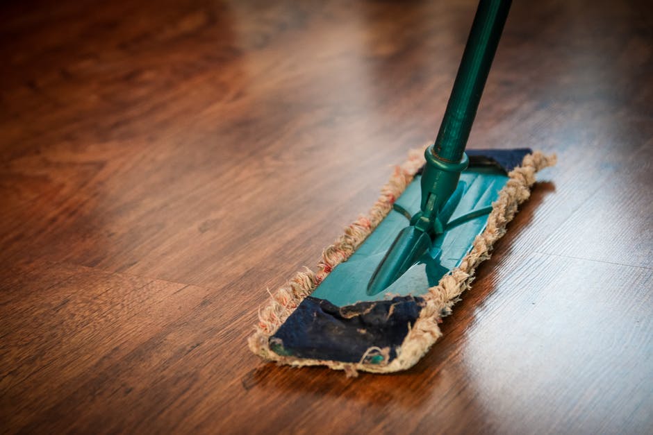 5 Benefits of Hiring a Cleaning Service