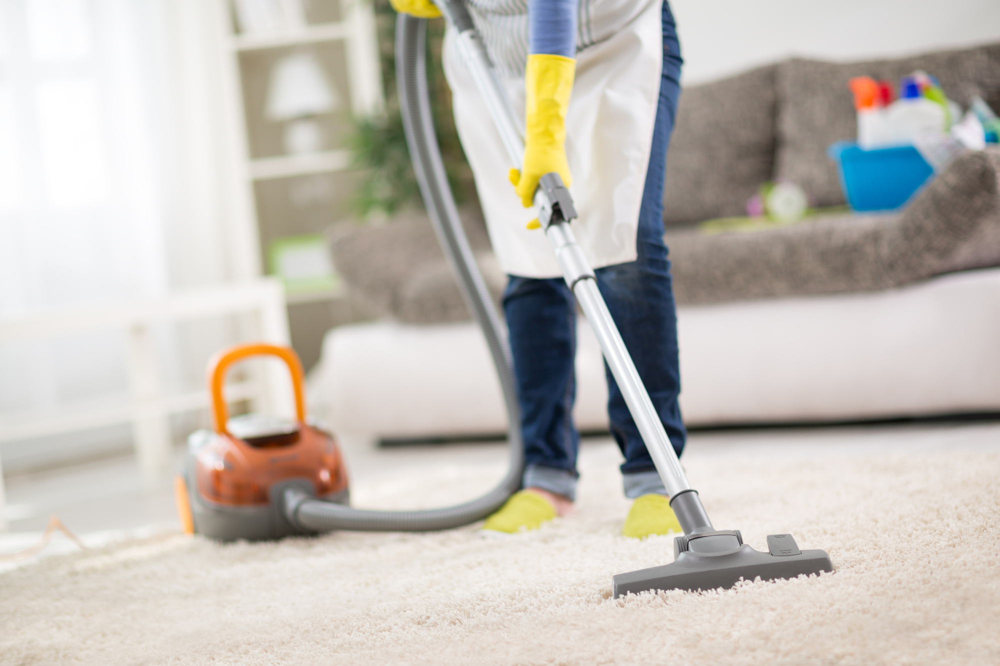 cleaning services scottsdale