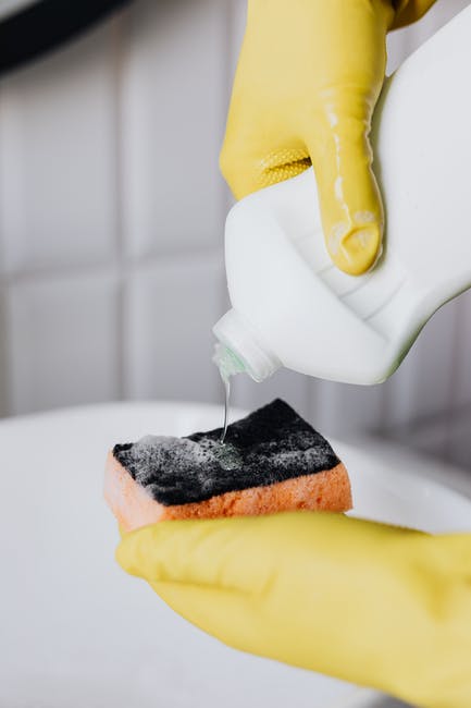 maid cleaning service in phoenix