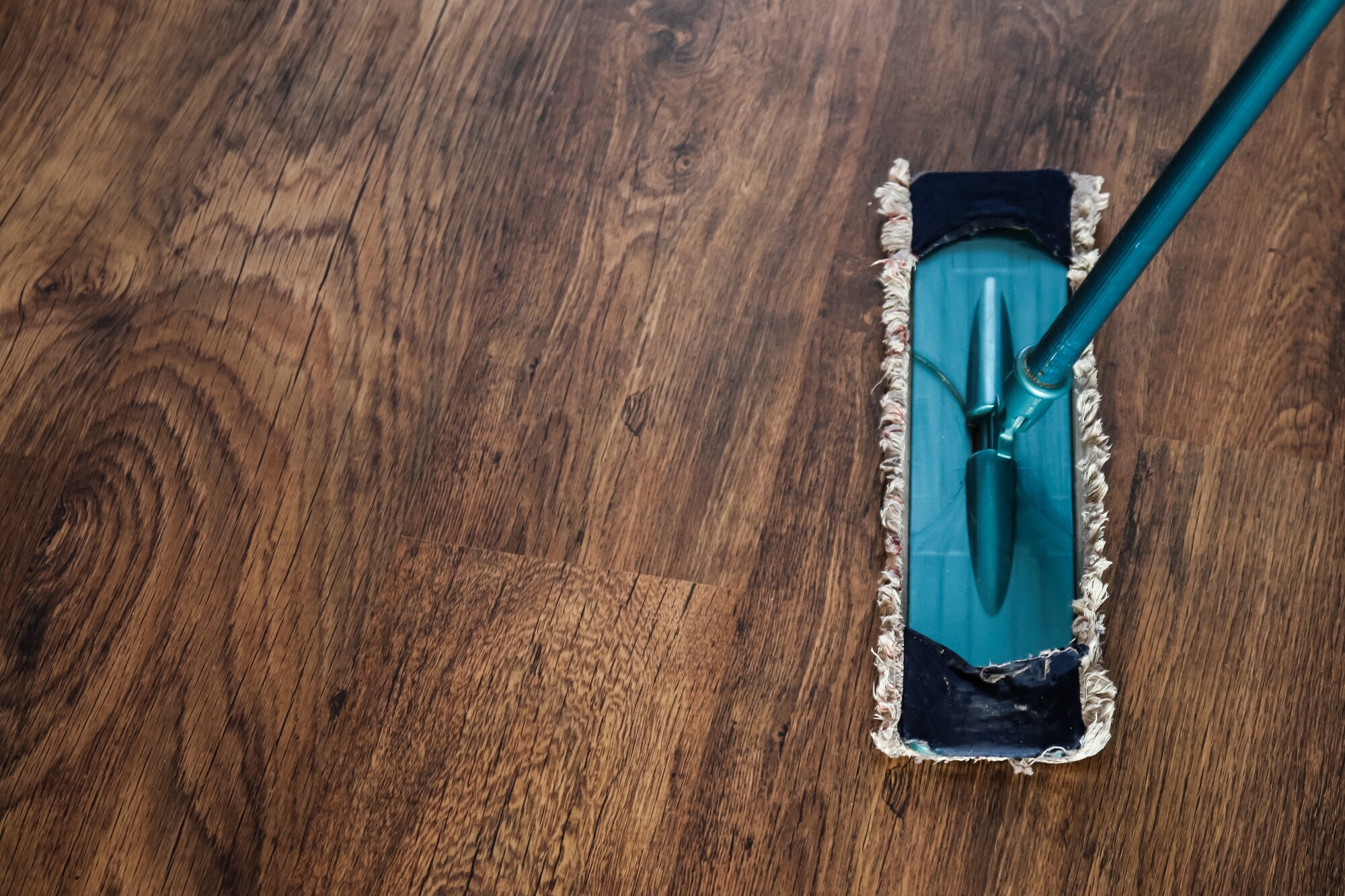Summer Cleaning Tips: Here’s What You Should Crank up the Heat On