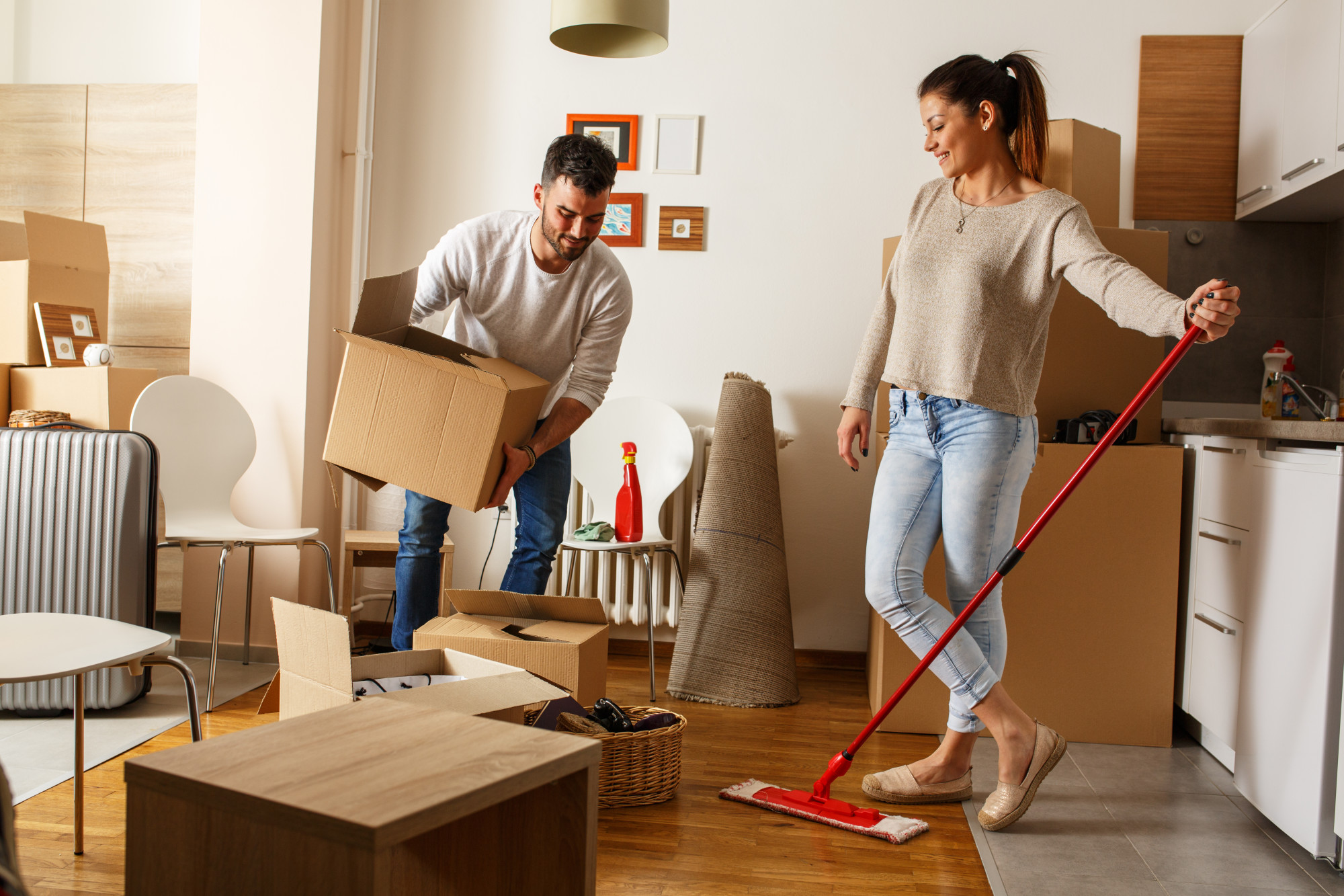 Why Hiring a Professional Move Out Cleaning Service Is Always Worth It - House  Cleaning and Maid Services in Phoenix | 360 Precision Cleaning | (480)  418-3007