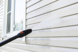 House Washing Siding