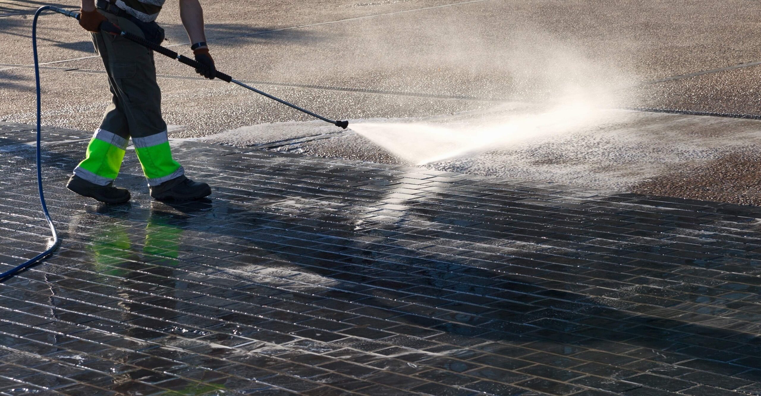 Pressure Washing Benefits for Your Home 360 Precision Cleaning
